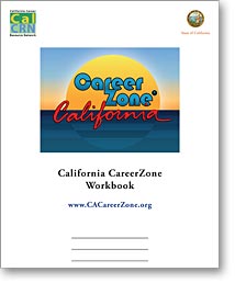 california career zone interest profiler