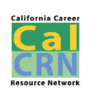 California Career Resource Network Logo